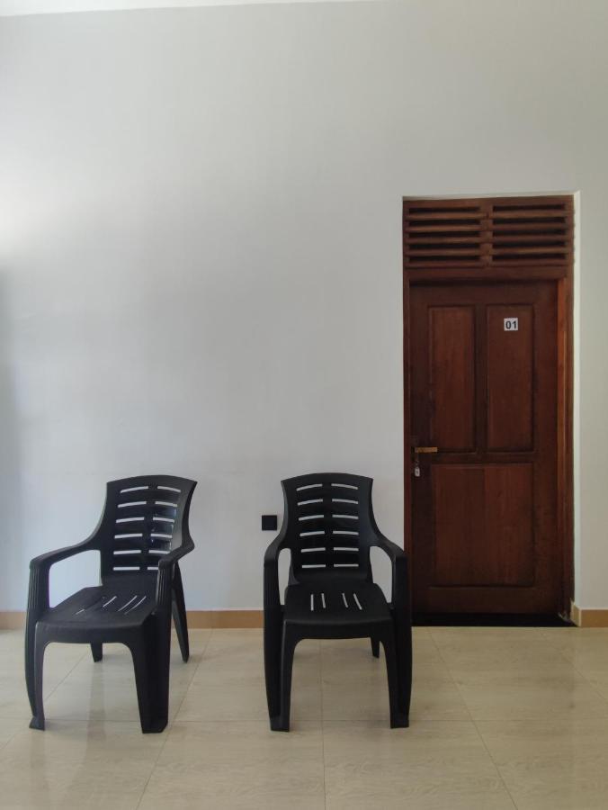 Sara Place تانجالي المظهر الخارجي الصورة